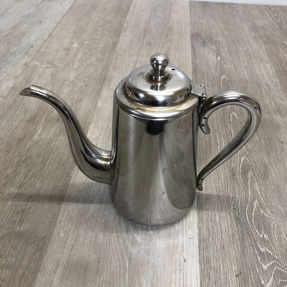 Yahoo!オークション -「ユキワ コーヒーポット」の落札相場 Yahoo!オークション -「ユキワ コーヒーポット」の落札相場