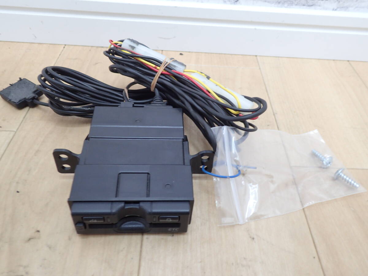 ニ*ヤ様 【スズキ】純正 ETC DIU-6200 軽自動車 Yahoo!オークション -「diu-6200」(ETC) の落札相場・落札価格