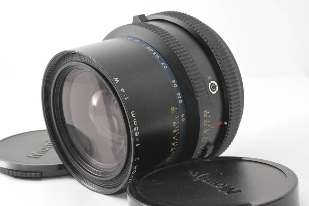 Yahoo!オークション -「mamiya sekor z 65mm f4」の落札相場 Yahoo!オークション -「mamiya sekor z 65mm f4」の落札相場