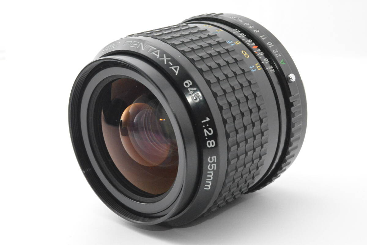 Yahoo!オークション -「smc pentax-a 645 55mm f2.8」の落札相場 Yahoo!オークション -「smc pentax-a 645 55mm f2.8」の落札相場