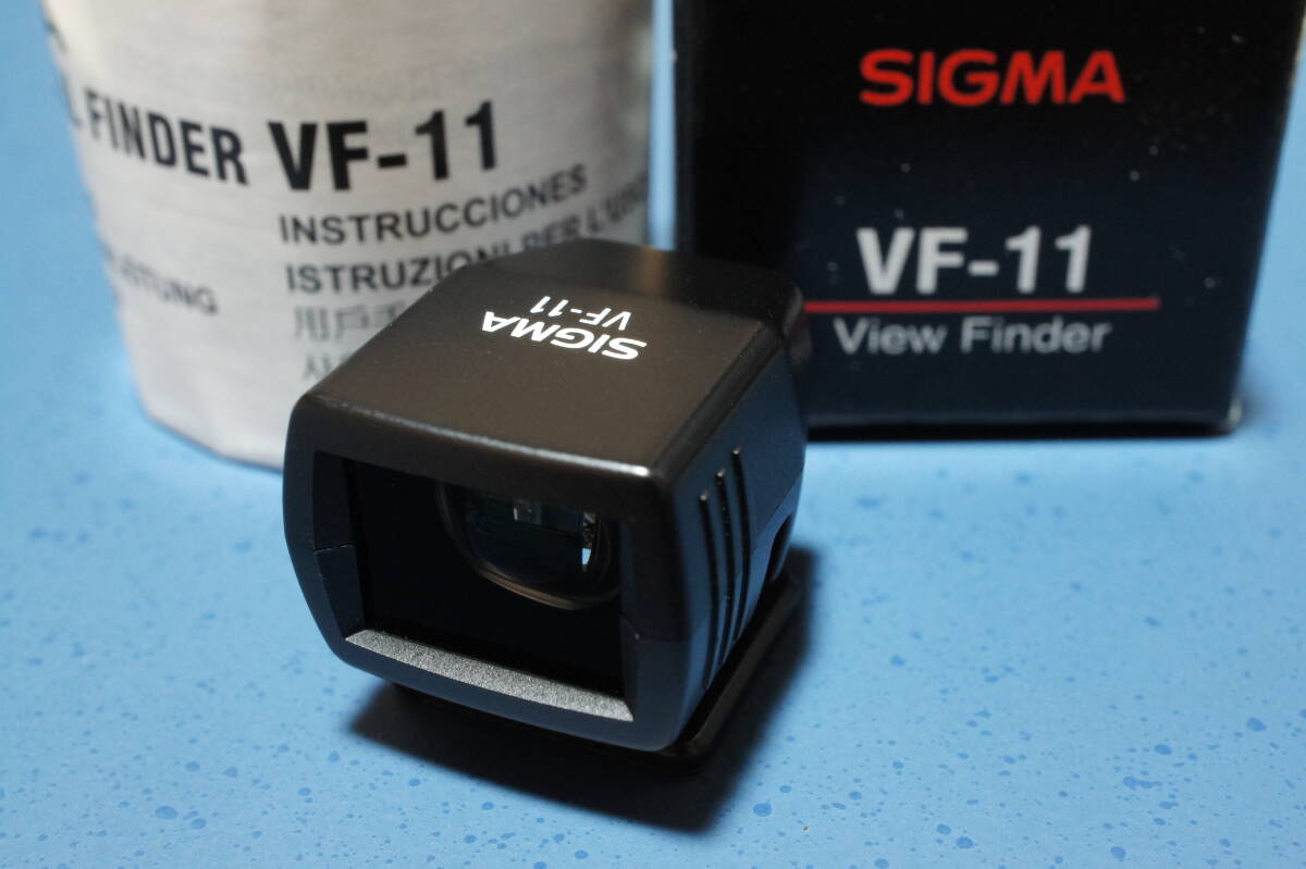 Yahoo!オークション -「sigma ビューファインダー vf-11」の落札 Yahoo!オークション -「sigma ビューファインダー vf-11」の落札