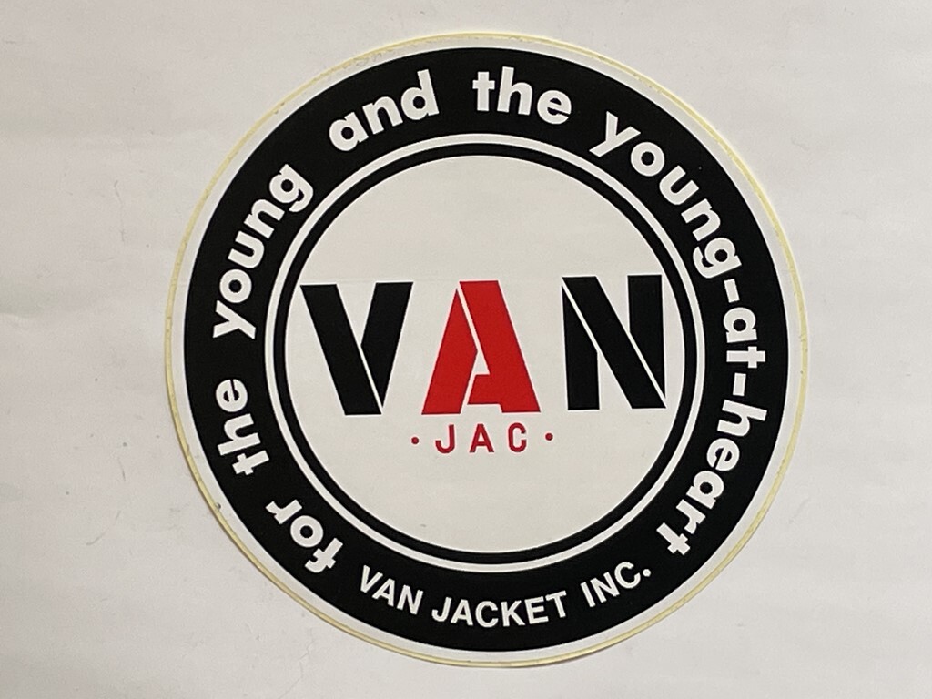 Yahoo!オークション -「vanジャケット」(アンティーク Yahoo!オークション -「vanジャケット」(アンティーク
