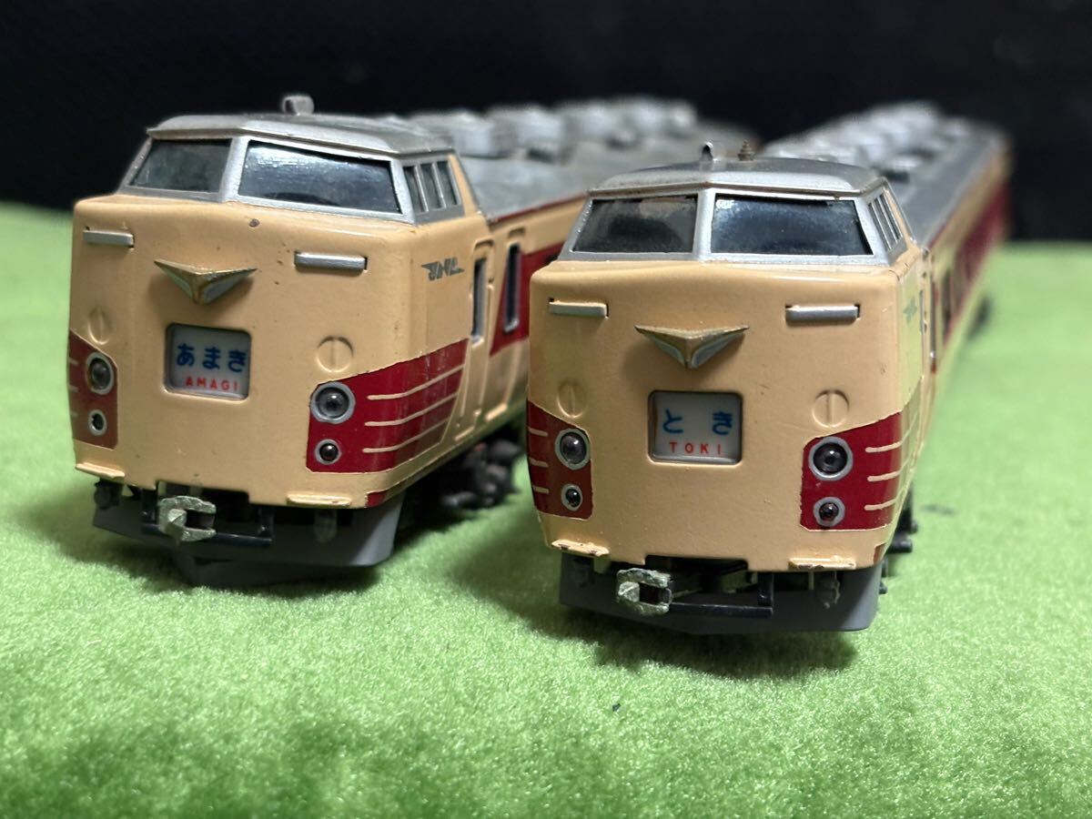 2025年最新】Yahoo!オークション -183系 ho(鉄道模型)の中古品 2025年最新】Yahoo!オークション -183系 ho(鉄道模型)の中古品