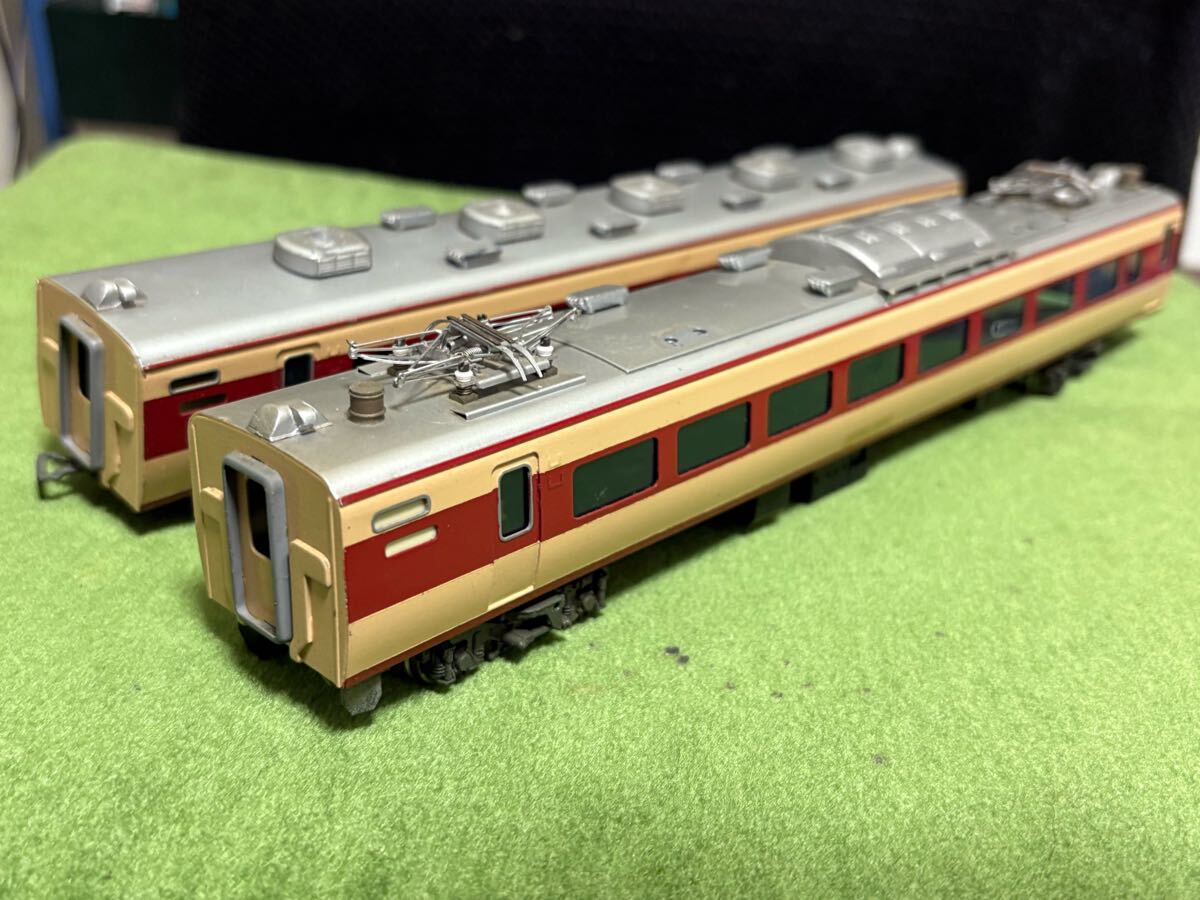 2025年最新】Yahoo!オークション -183系 ho(鉄道模型)の中古品 2025年最新】Yahoo!オークション -183系 ho(鉄道模型)の中古品