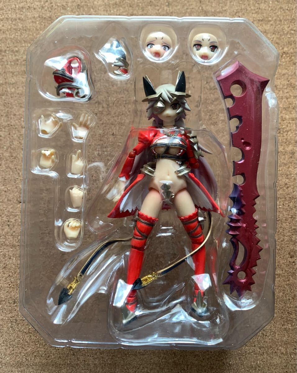 Amazon.co.jp: クイーンズブレイド リベリオン 召喚士 アルドラ