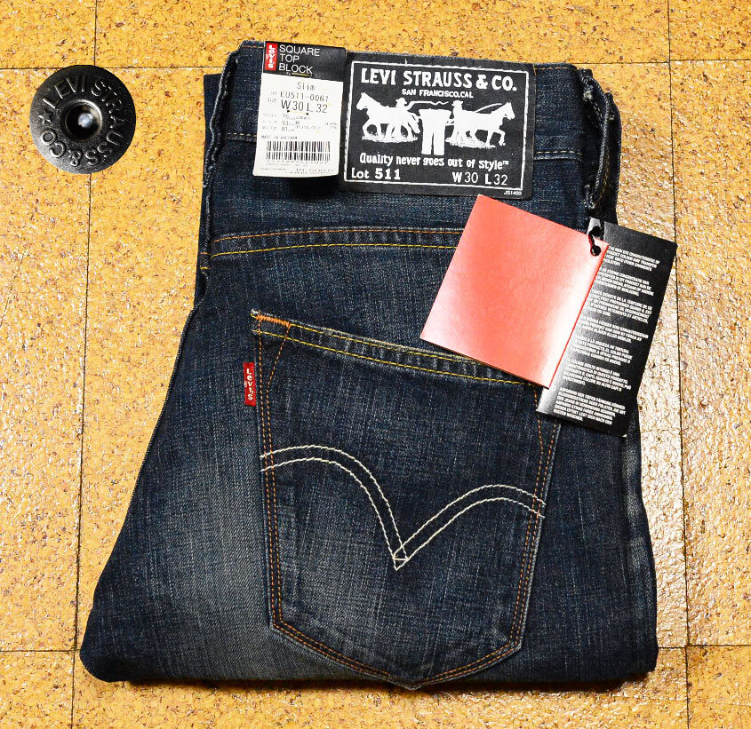 Yahoo!オークション -「levi's eu511」(W30) (リーバイス)の落札 Yahoo!オークション -「levi's eu511」(W30) (リーバイス)の落札