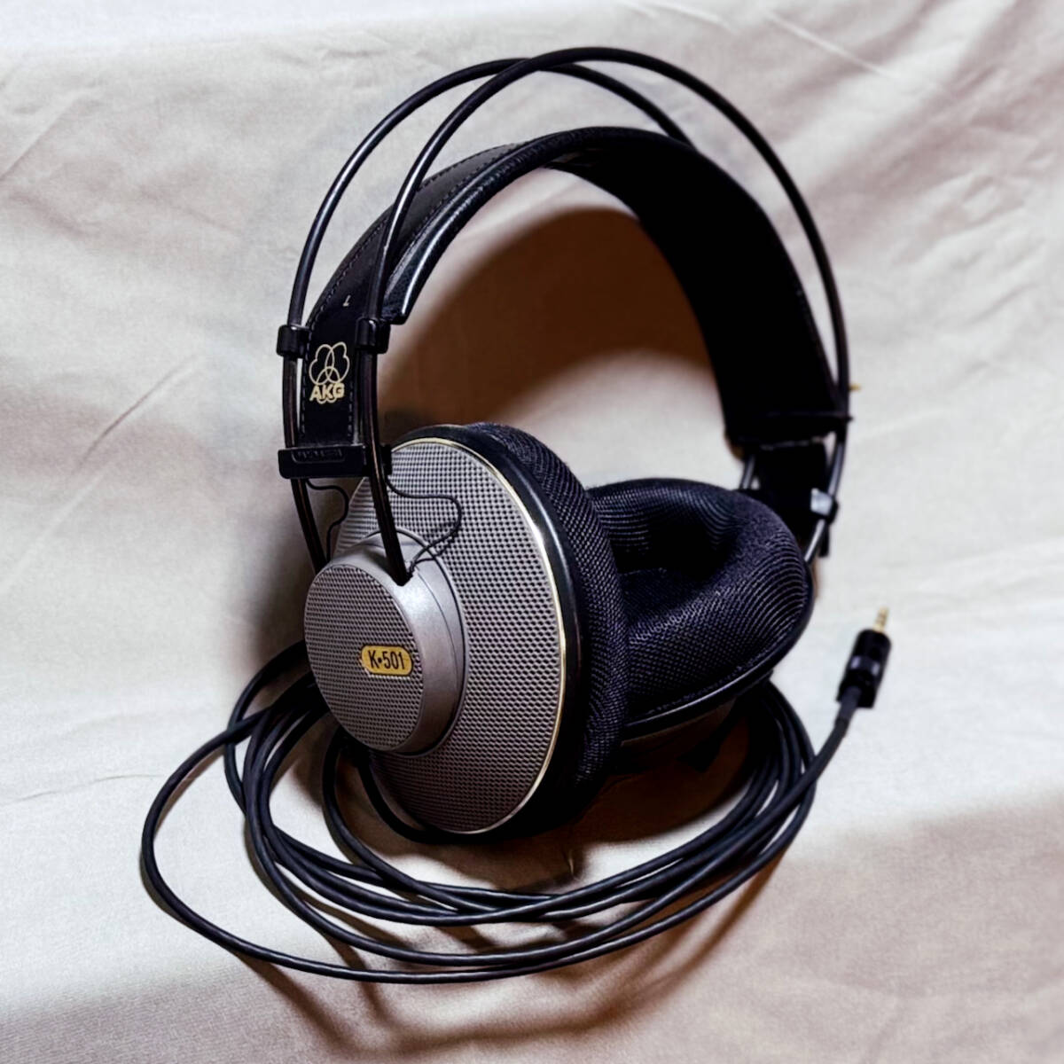 Yahoo!オークション -「akg k501」の落札相場・落札価格 Yahoo!オークション -「akg k501」の落札相場・落札価格