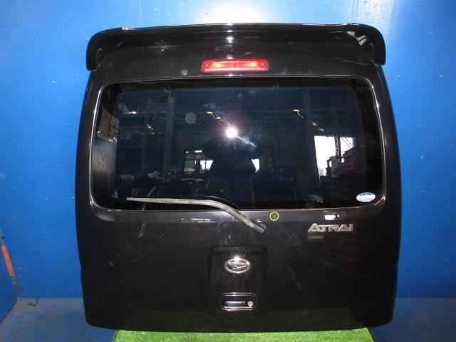 ハイゼットアトレ TA-S320G リアゲート バックドア X06 67005-B5160