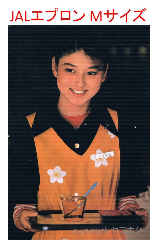 2025年最新】Yahoo!オークション -jal エプロンの中古品・新品 2025年最新】Yahoo!オークション -jal エプロンの中古品・新品