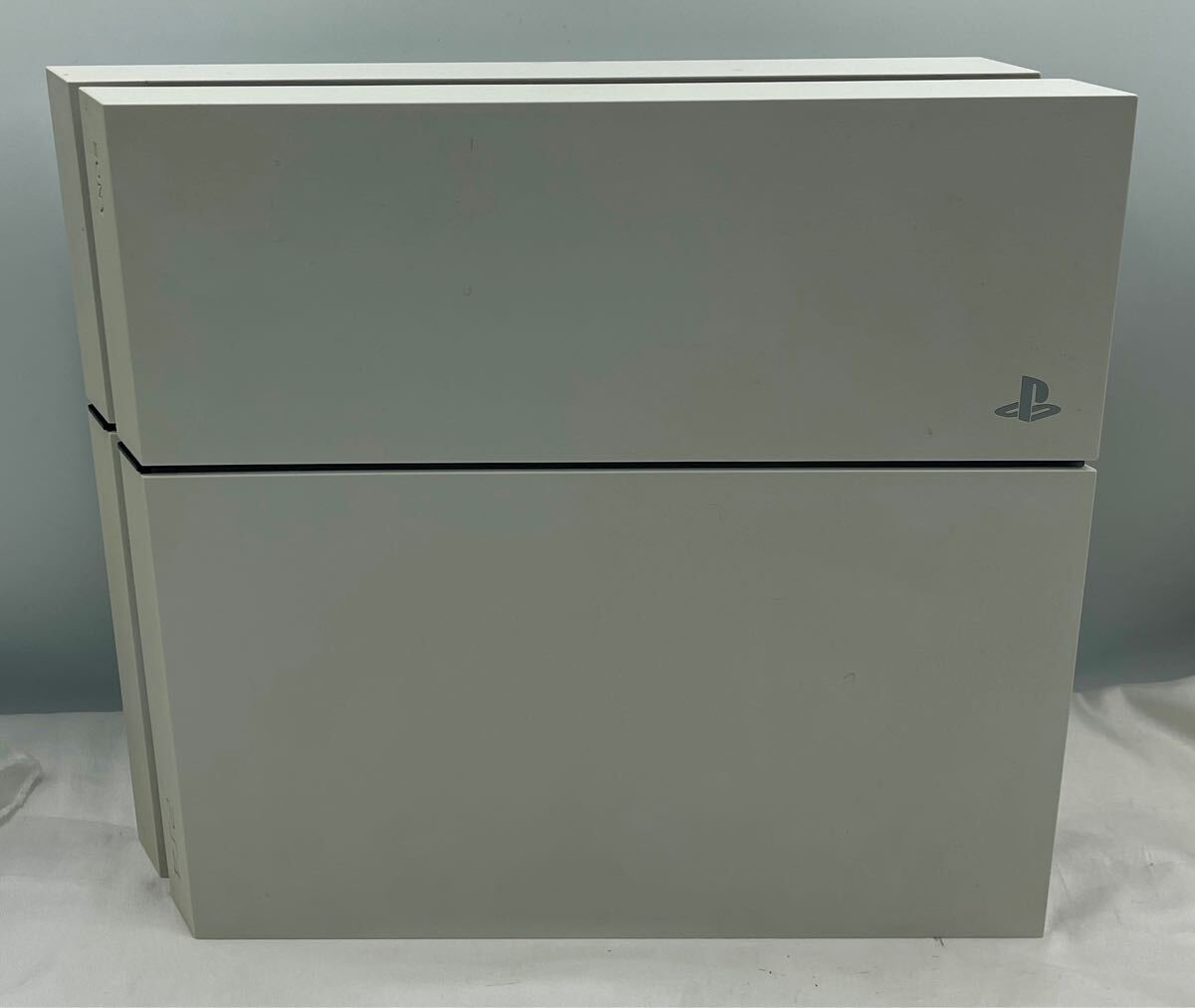 Yahoo!オークション -「ps4 本体 1200 ホワイト」の落札相場