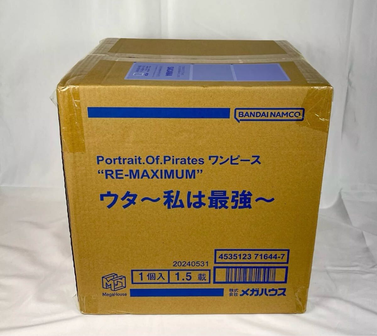 Yahoo!オークション -「portrait.of.pirates ワンピース “re Yahoo!オークション -「portrait.of.pirates ワンピース “re