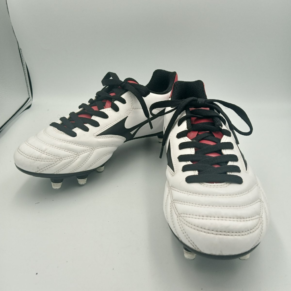 Yahoo!オークション -「(ミズノ mizuno)」(シューズ) (ラグビー