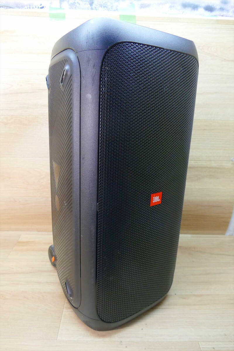Yahoo!オークション -「JBL Partybox 310」の落札相場・落札価格 Yahoo!オークション -「JBL Partybox 310」の落札相場・落札価格