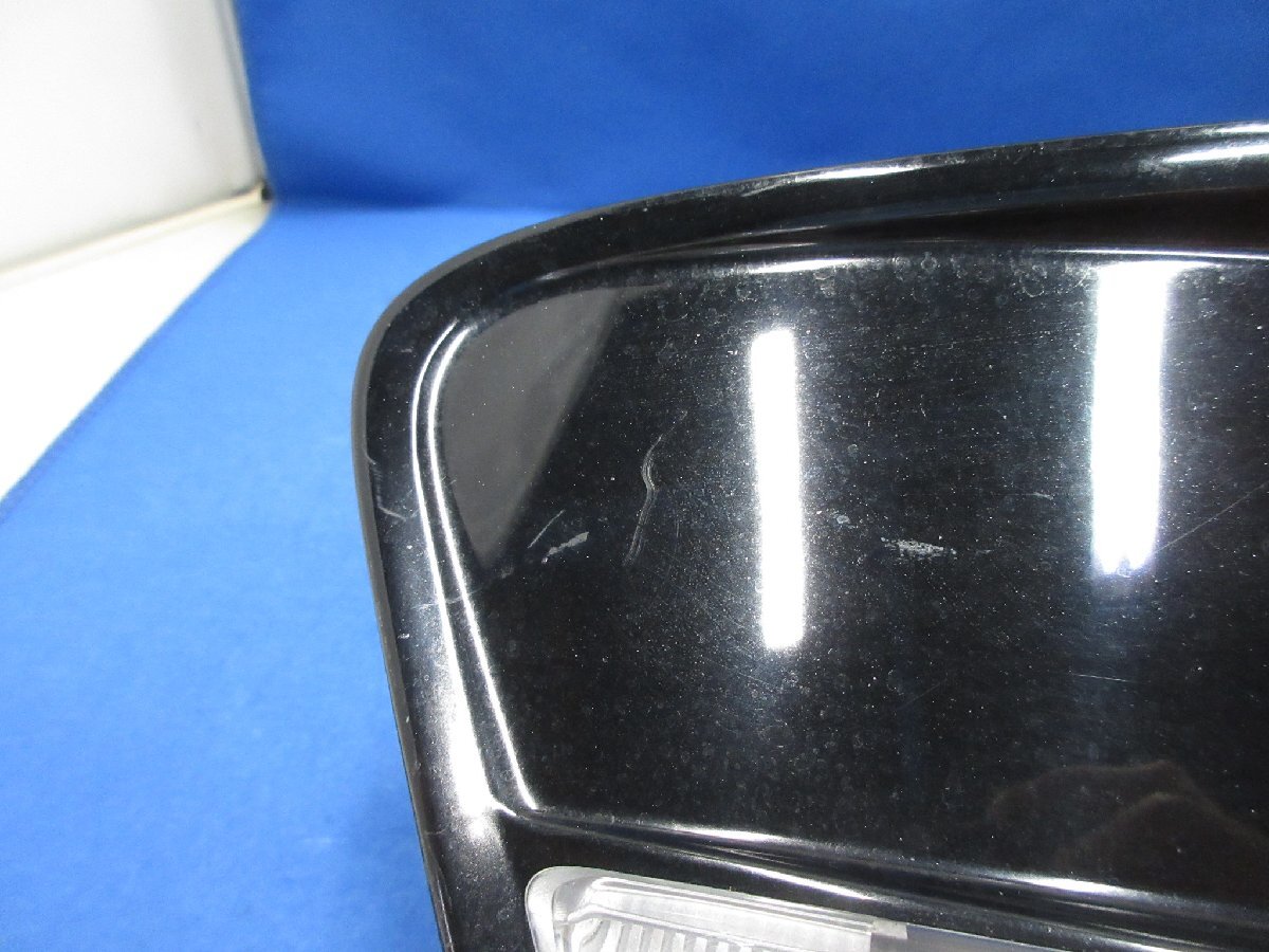 スバル WRX/S4 VAG/VAB 前期 左右フォグカバー/LEDデイライト付き 純正 H4517VA018-1/H4517VA019-1 KOITO 278-60270 009