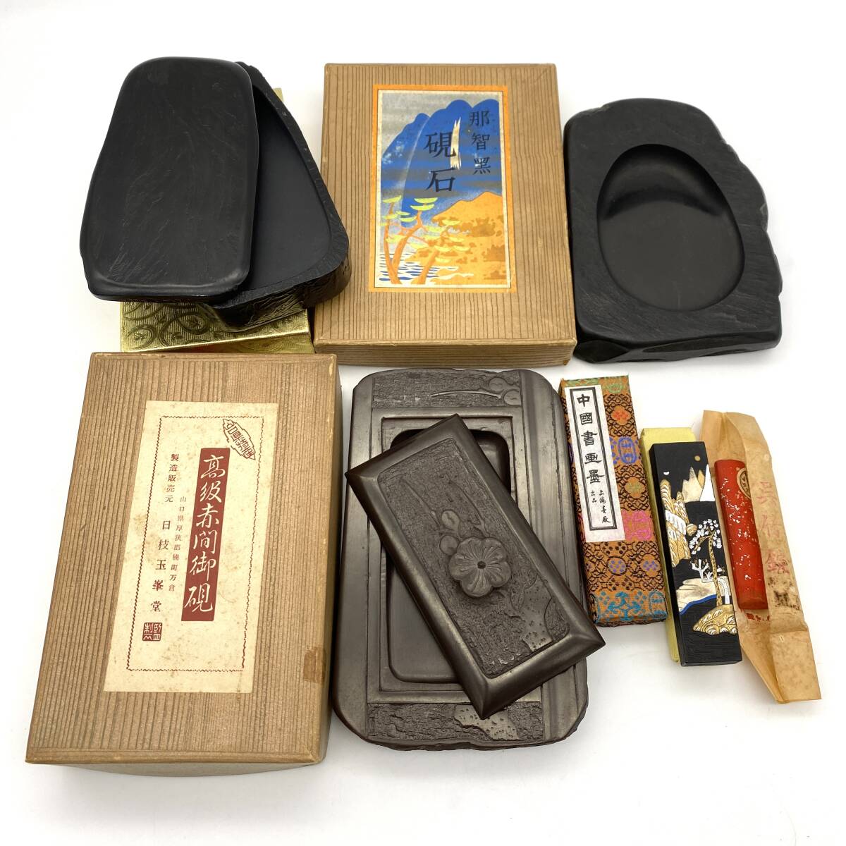 Yahoo!オークション -「骨董品 すずり」の落札相場・落札価格 Yahoo!オークション -「骨董品 すずり」の落札相場・落札価格
