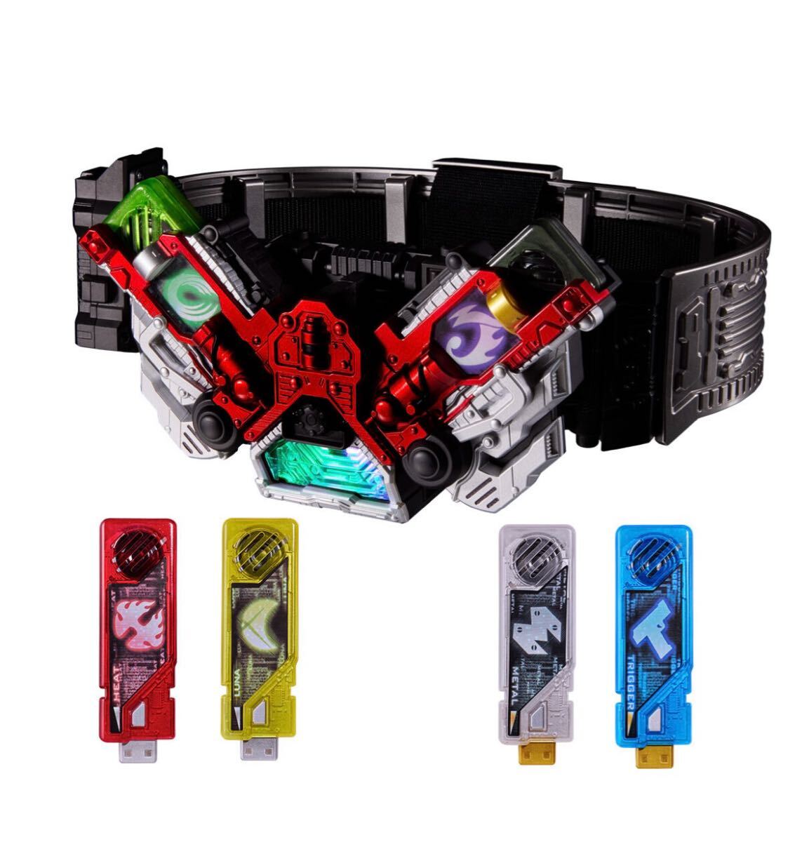 Yahoo!オークション -「csmダブルドライバー」(仮面ライダーW Yahoo!オークション -「csmダブルドライバー」(仮面ライダーW
