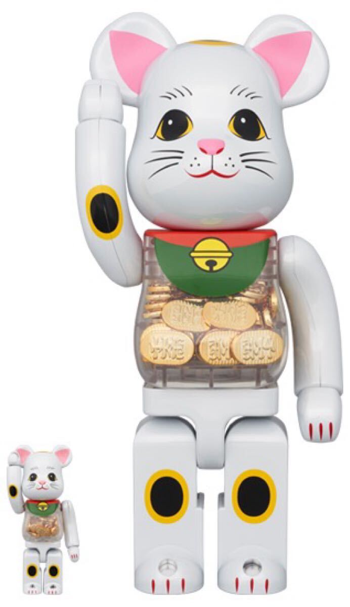 Yahoo!オークション -「ベアブリック ソラマチ 招き猫」の落札 Yahoo!オークション -「ベアブリック ソラマチ 招き猫」の落札