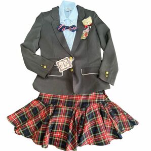 新品未使用 Candy キャット フォーマルスーツ 160 女の子