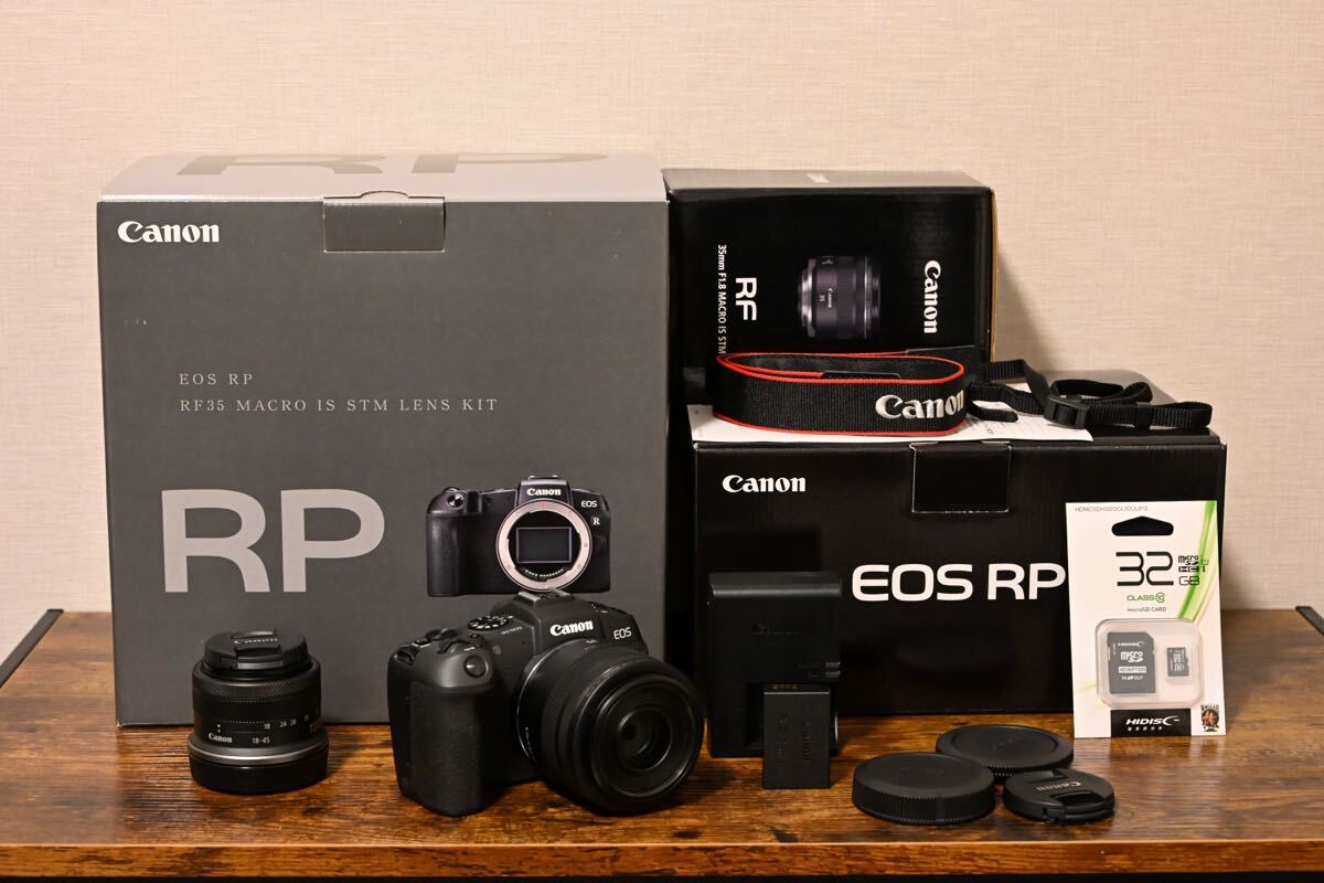 2025年最新】Yahoo!オークション -eos rpの中古品・新品・未使用 2025年最新】Yahoo!オークション -eos rpの中古品・新品・未使用