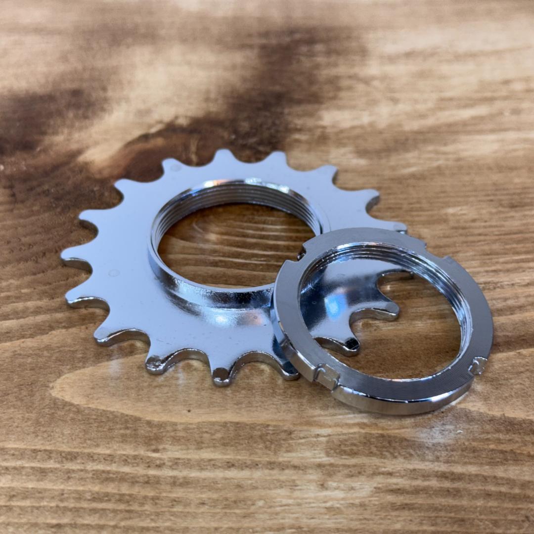 Yahoo!オークション -「コグ 17t」(自転車、サイクリング) の Yahoo!オークション -「コグ 17t」(自転車、サイクリング) の