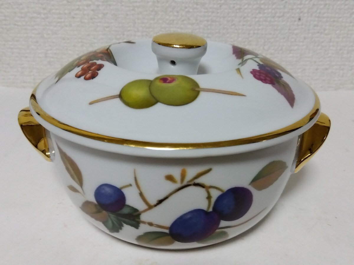 2025年最新】Yahoo!オークション -royal worcester eveshamの 2025年最新】Yahoo!オークション -royal worcester eveshamの