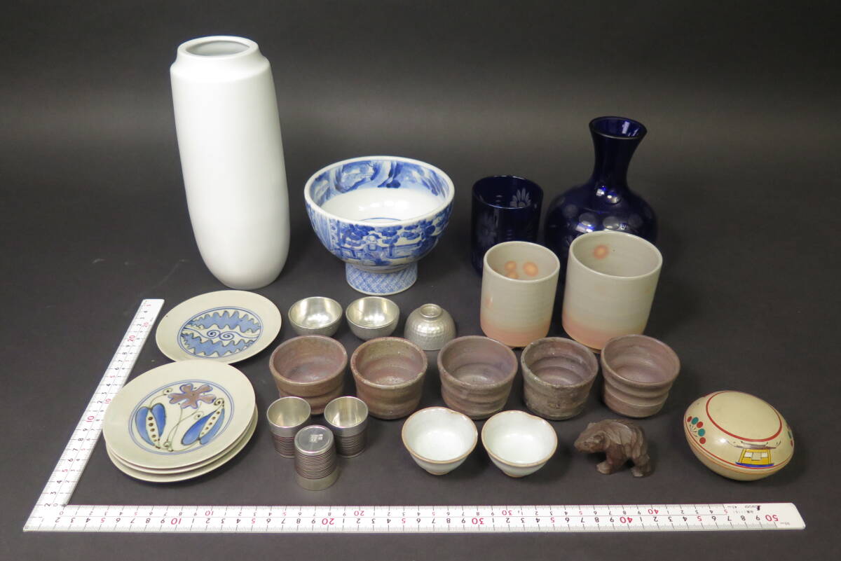 2025年最新】Yahoo!オークション -備前 水差の中古品・新品・未