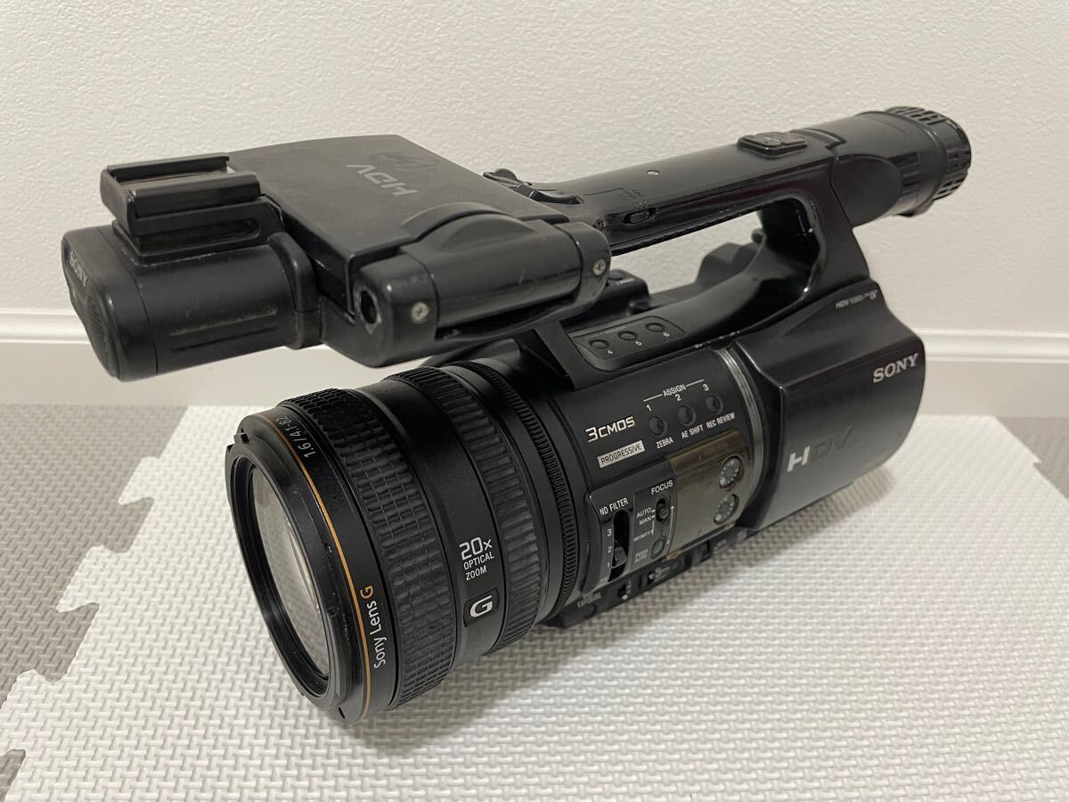 2025年最新】Yahoo!オークション -sony hvr z5jの中古品・新品 2025年最新】Yahoo!オークション -sony hvr z5jの中古品・新品