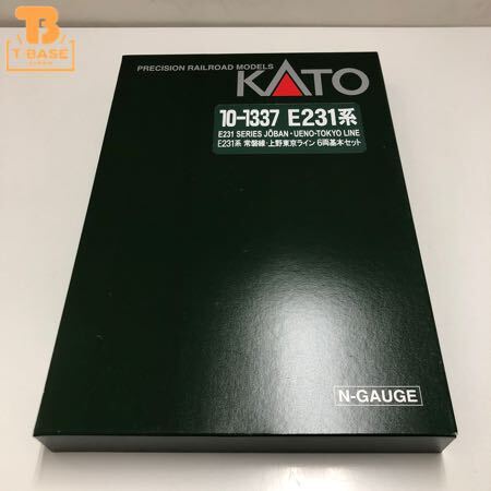 Yahoo!オークション - 1円〜 動作確認済み KATO Nゲージ 10-1337