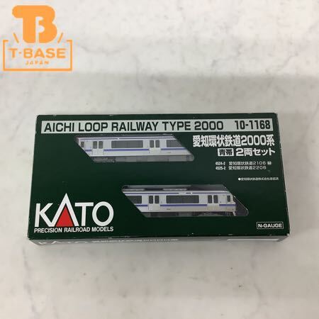 Yahoo!オークション -「kato 愛知環状」の落札相場・落札価格 Yahoo!オークション -「kato 愛知環状」の落札相場・落札価格