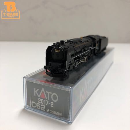 Yahoo!オークション -「C62 北海道」の落札相場・落札価格 Yahoo!オークション -「C62 北海道」の落札相場・落札価格