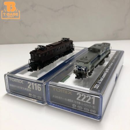Yahoo!オークション -「tomix dd51 791」の落札相場・落札価格 Yahoo!オークション -「tomix dd51 791」の落札相場・落札価格