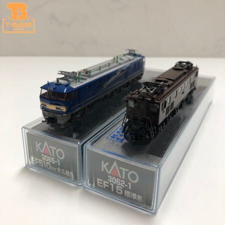 2025年最新】Yahoo!オークション -nゲージ ef15の中古品・新品・未使用品一覧