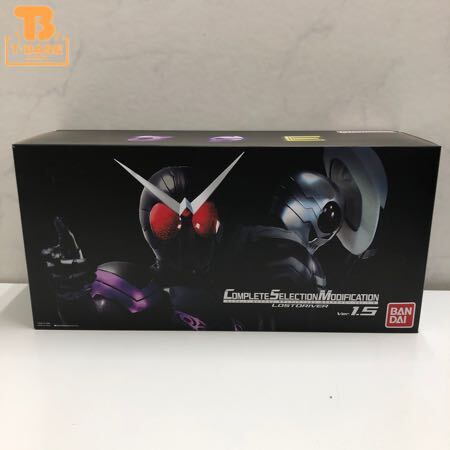 Yahoo!オークション -「csm ロストドライバー ver.1.5 Yahoo!オークション -「csm ロストドライバー ver.1.5