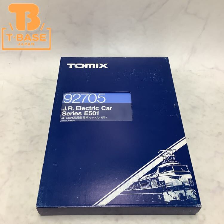 Yahoo!オークション -「tomix e501」の落札相場・落札価格 Yahoo!オークション -「tomix e501」の落札相場・落札価格