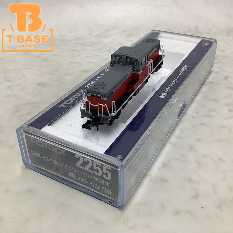 Yahoo!オークション -「tomix dd13」(鉄道模型) の落札相場