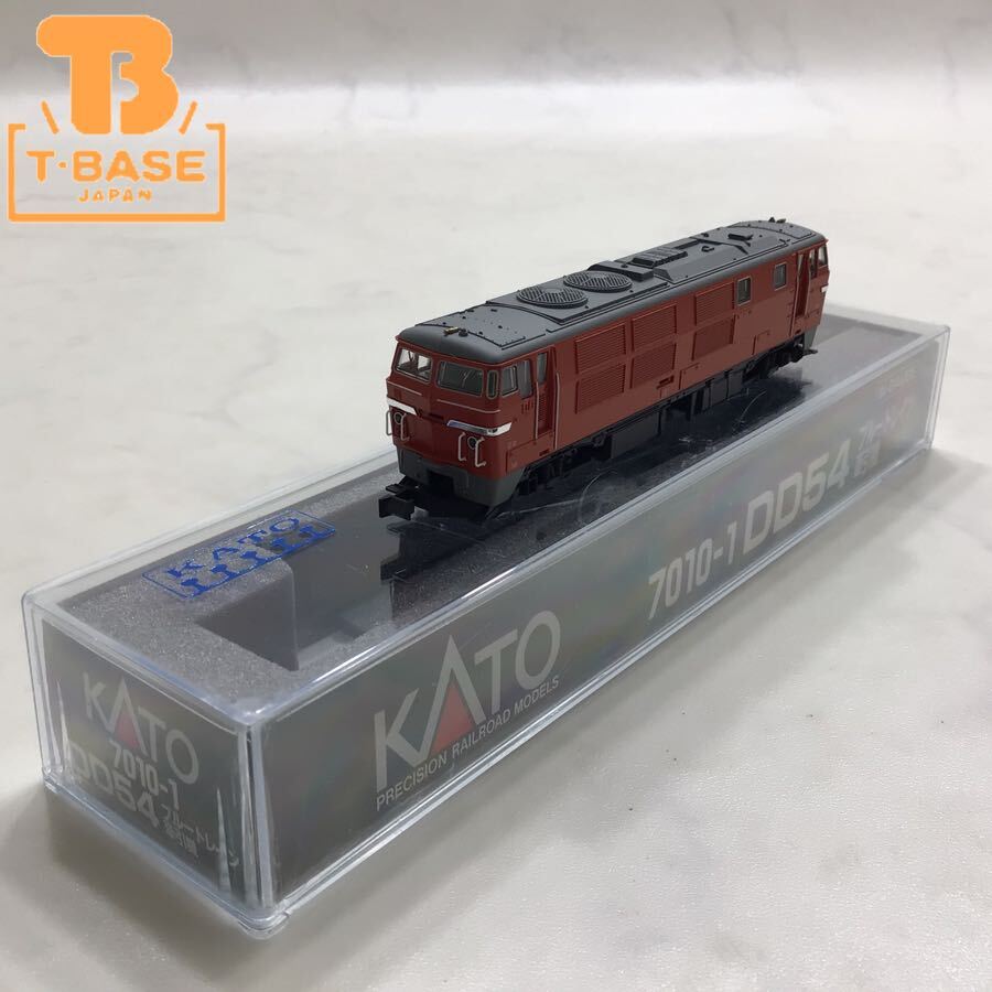 Yahoo!オークション -「(kato カトー)dd54」の落札相場・落札価格 Yahoo!オークション -「(kato カトー)dd54」の落札相場・落札価格