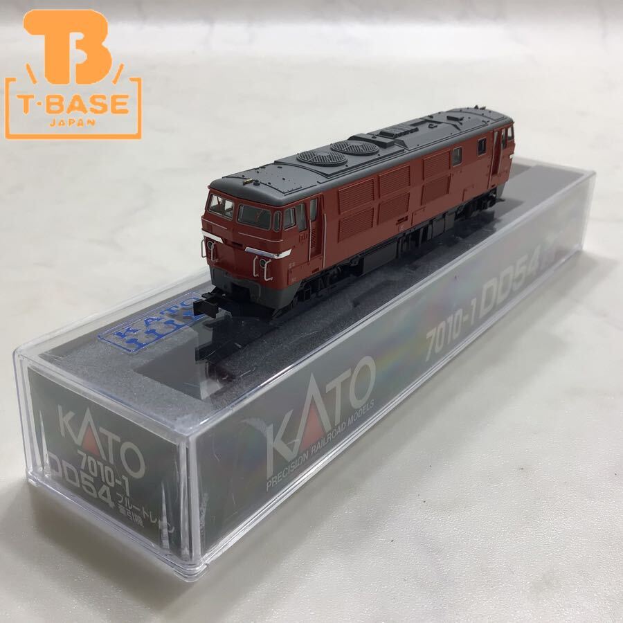 Yahoo!オークション -「kato 7010-1 dd54」の落札相場・落札価格 Yahoo!オークション -「kato 7010-1 dd54」の落札相場・落札価格