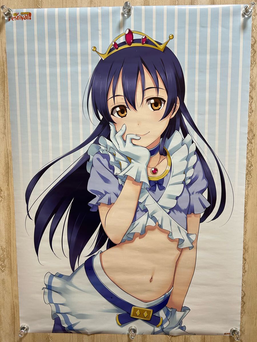 2025年最新】Yahoo!オークション -ラブライブ ポスター 非売品の