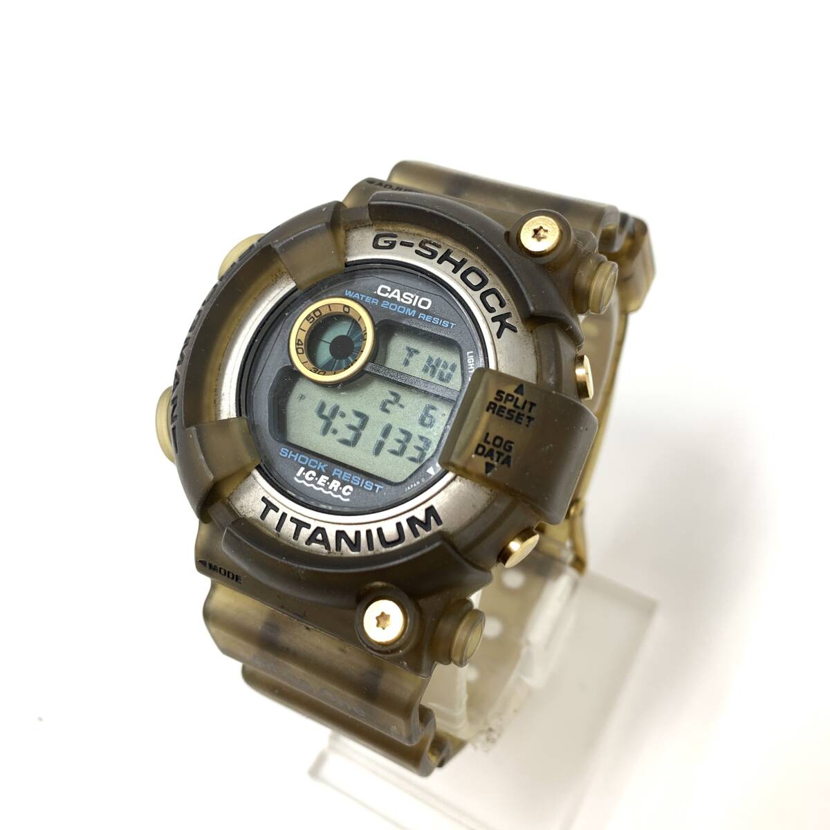 Yahoo!オークション -「dw-8200k」の落札相場・落札価格 Yahoo!オークション -「dw-8200k」の落札相場・落札価格