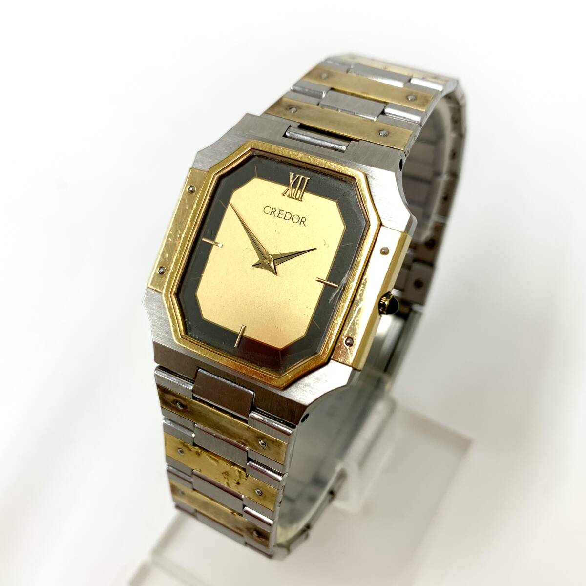 Yahoo!オークション -「5210」(クレドール) (セイコー)の落札 Yahoo!オークション -「5210」(クレドール) (セイコー)の落札
