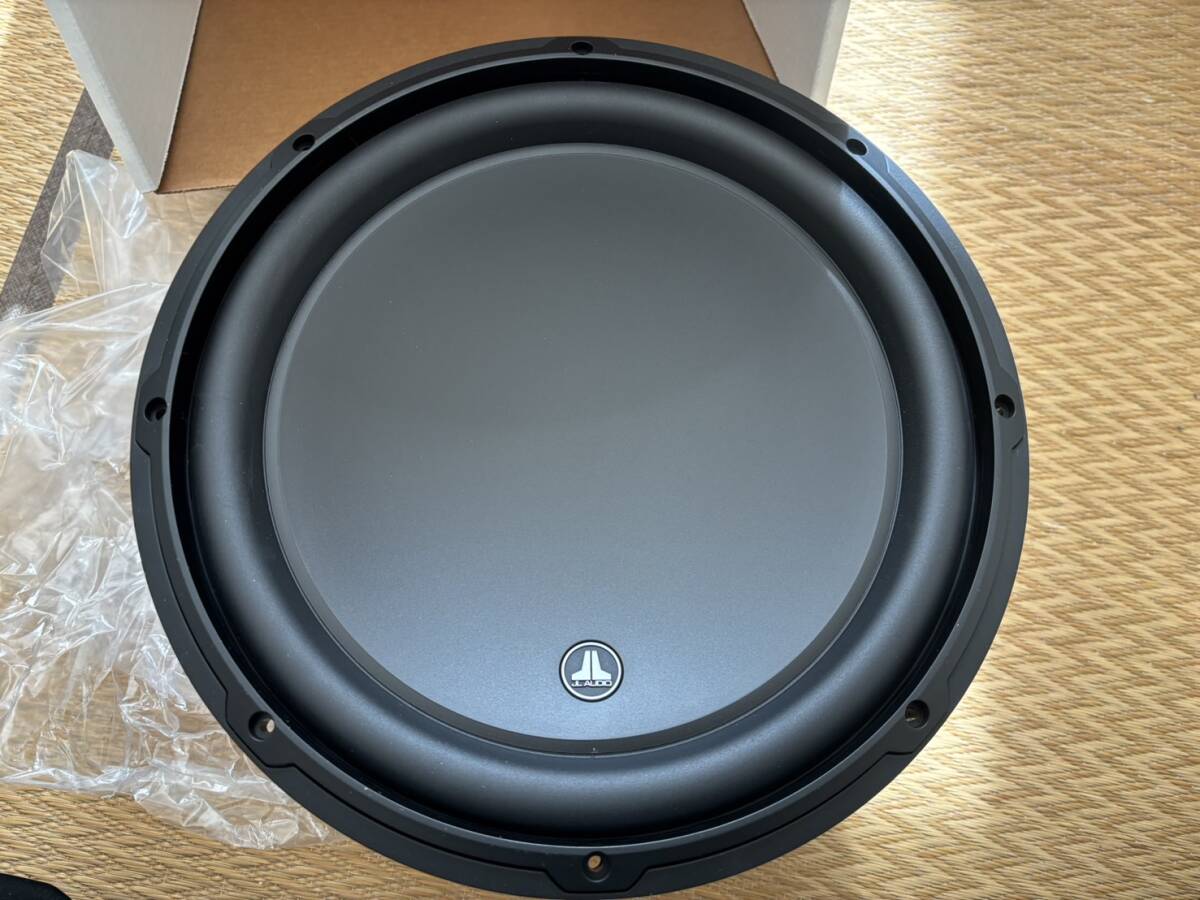 Yahoo!オークション -「jl audio ウーハー」(カーオーディオ) の Yahoo!オークション -「jl audio ウーハー」(カーオーディオ) の