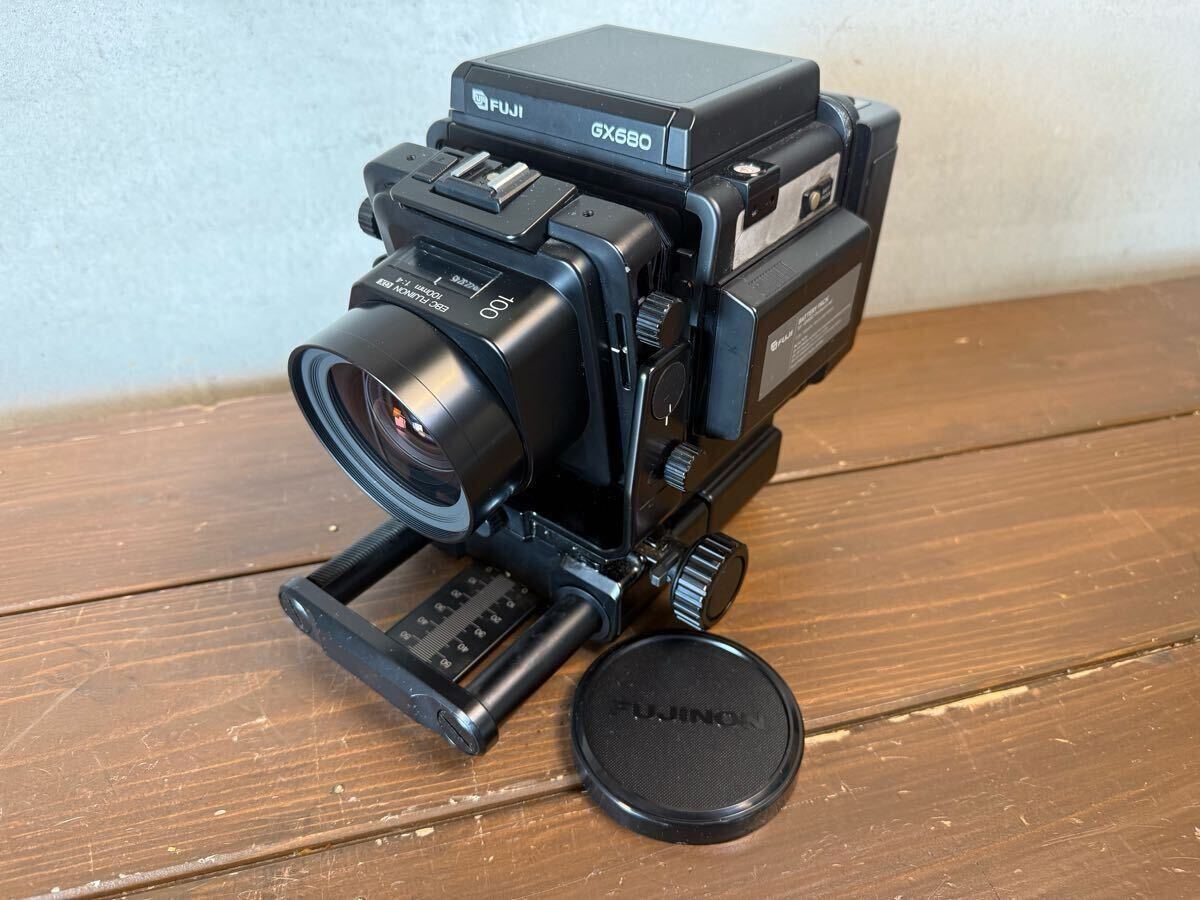 Yahoo!オークション -「fujifilm gx680」(フィルムカメラ Yahoo!オークション -「fujifilm gx680」(フィルムカメラ