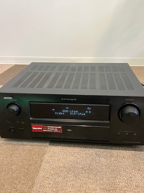 Yahoo!オークション -「avc-3808」の落札相場・落札価格 Yahoo!オークション -「avc-3808」の落札相場・落札価格