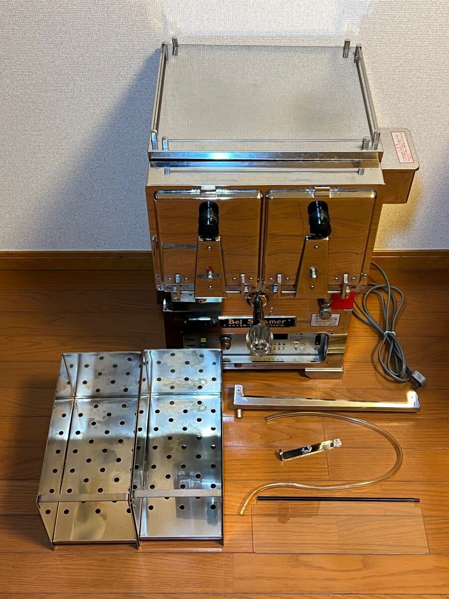 Yahoo!オークション -「タカラベルモント スチーマー」の落札 Yahoo!オークション -「タカラベルモント スチーマー」の落札