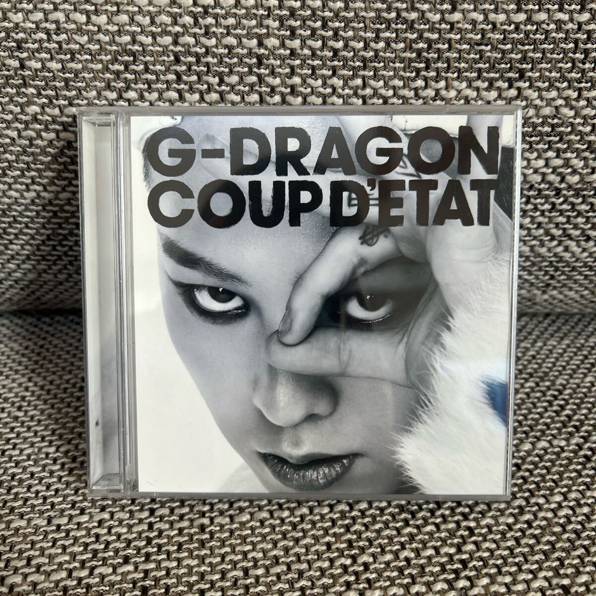 Yahoo!オークション -「g-dragon coup d'etat」の落札相場・落札価格 Yahoo!オークション -「g-dragon coup d'etat」の落札相場・落札価格