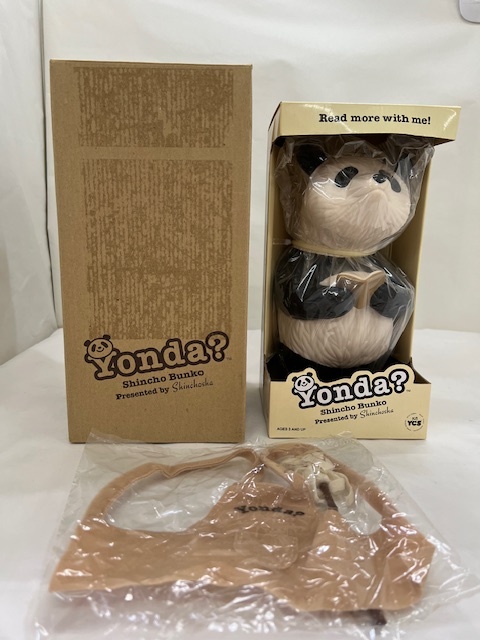 Yahoo!オークション -「yonda パンダ」の落札相場・落札価格 Yahoo!オークション -「yonda パンダ」の落札相場・落札価格