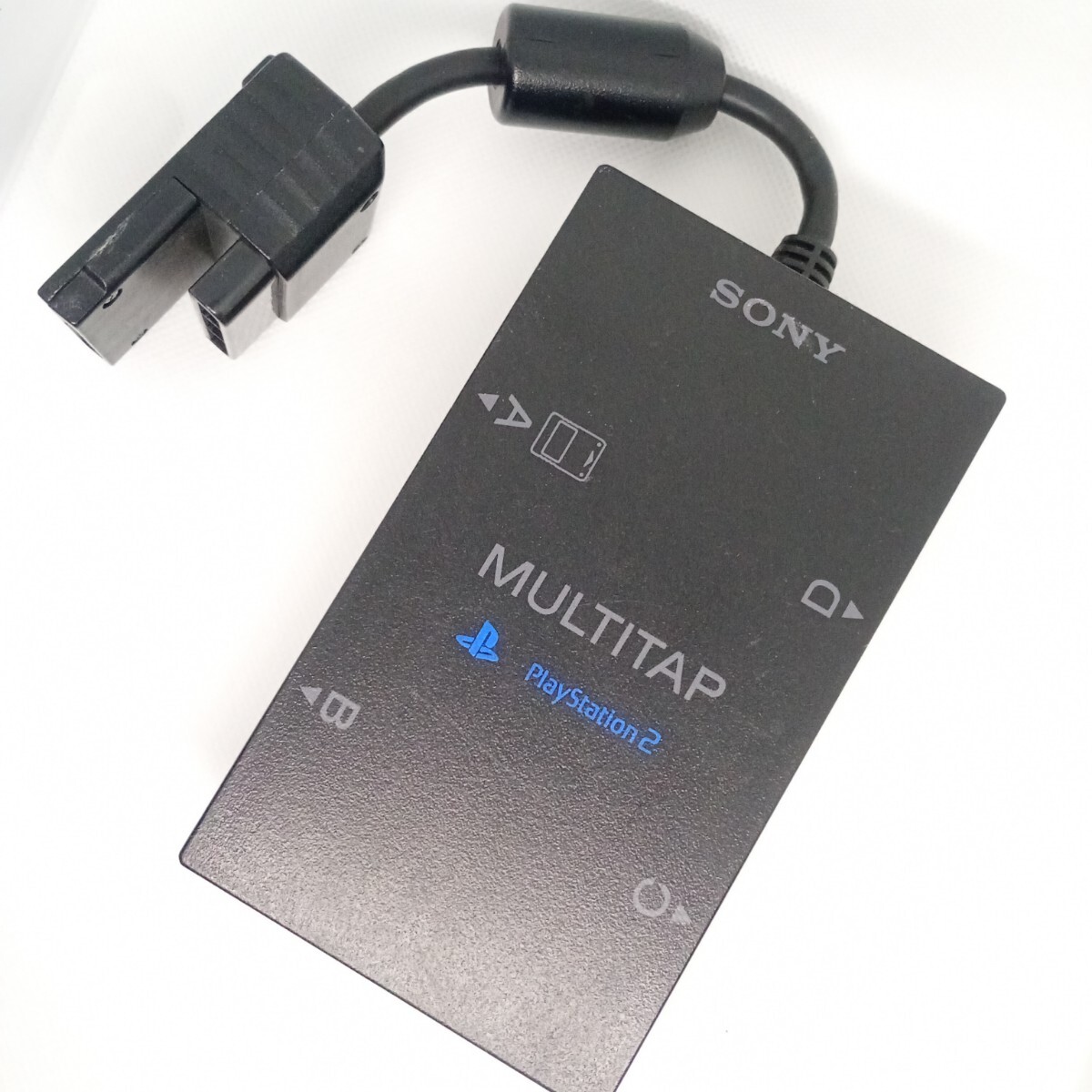 Yahoo!オークション -「ps2 マルチタップ」(おもちゃ、ゲーム Yahoo!オークション -「ps2 マルチタップ」(おもちゃ、ゲーム