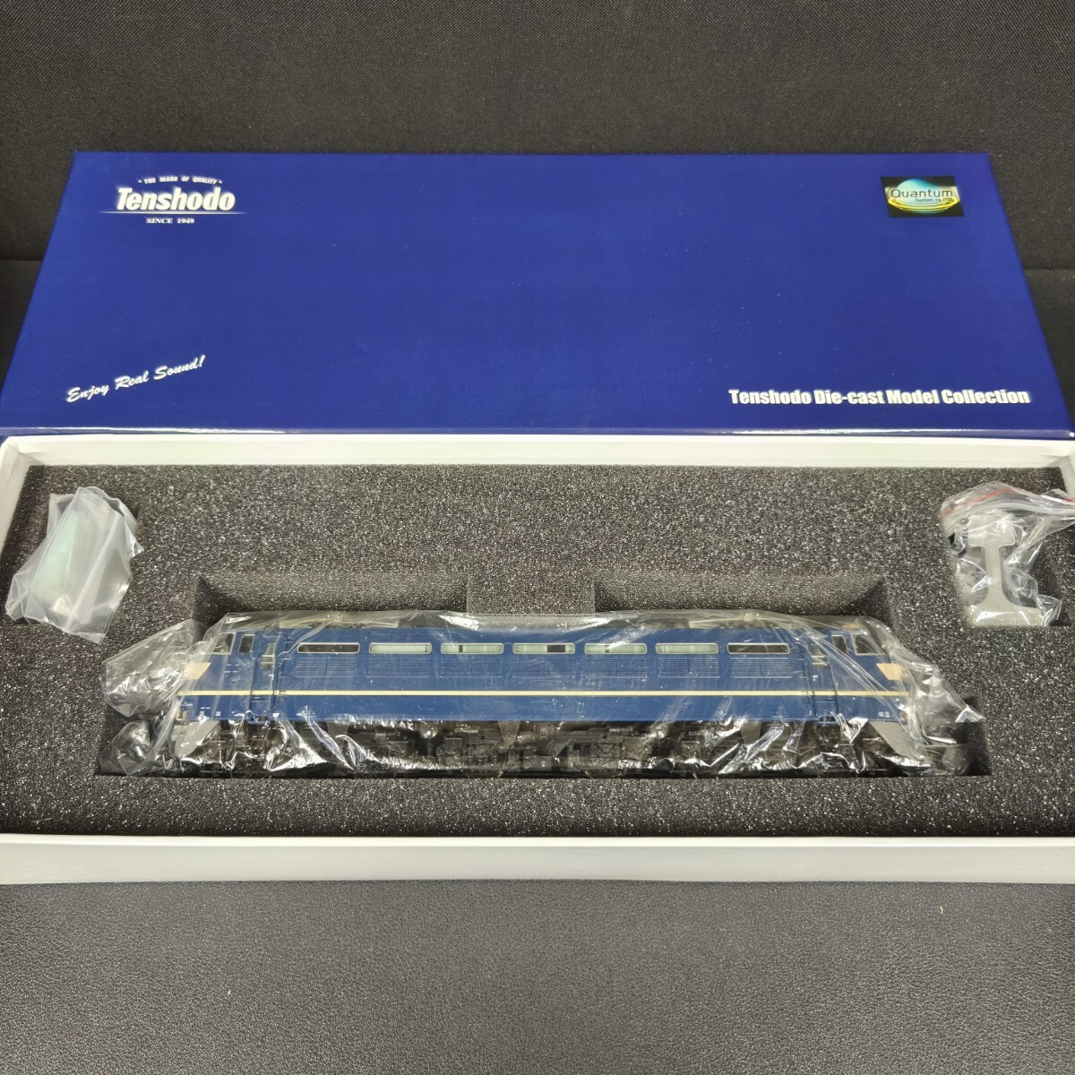 Yahoo!オークション -「天賞堂 ef66」(HOゲージ) (鉄道模型)の Yahoo!オークション -「天賞堂 ef66」(HOゲージ) (鉄道模型)の