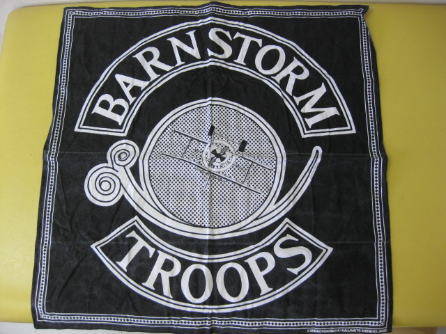 Yahoo!オークション -「barn storm troops」の落札相場・落札価格 Yahoo!オークション -「barn storm troops」の落札相場・落札価格