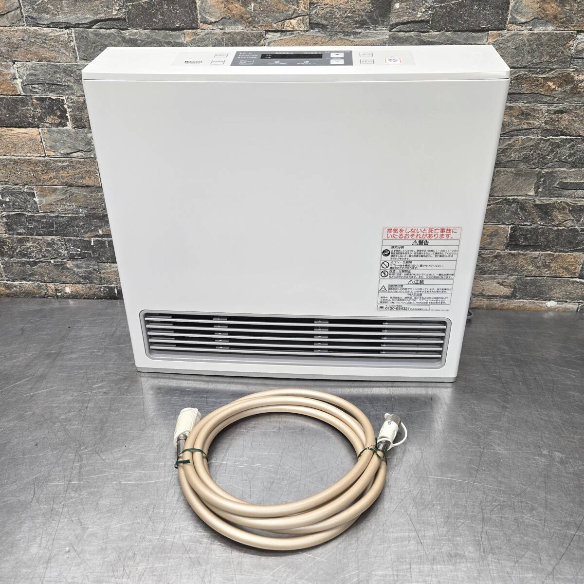 Yahoo!オークション -「rc-s5801e」(ガスファンヒーター Yahoo!オークション -「rc-s5801e」(ガスファンヒーター